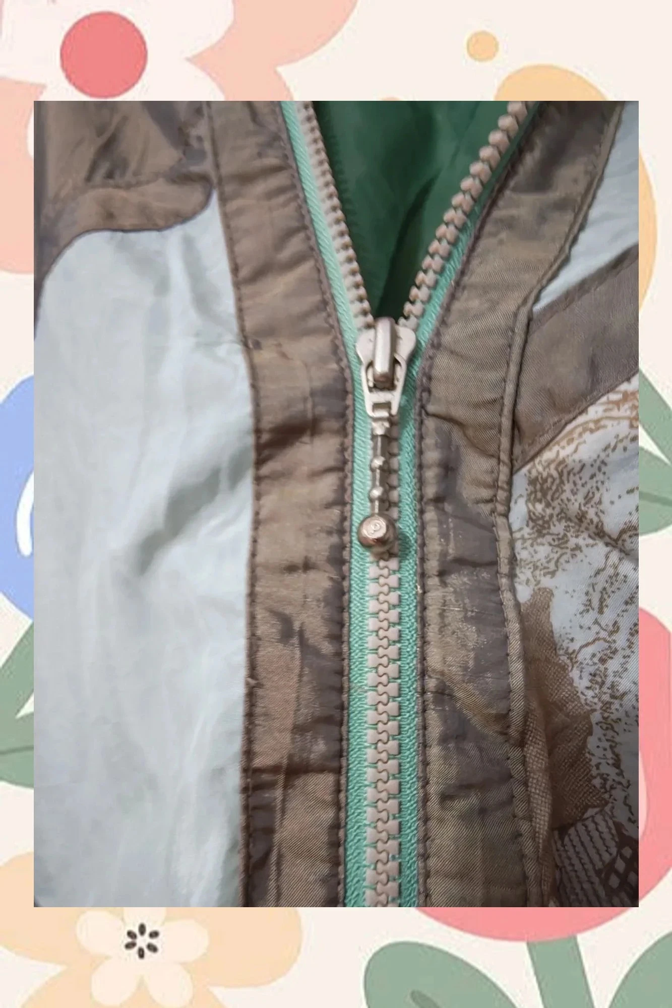 Cortavientos Vintage 90s New York Classics – photo 4
